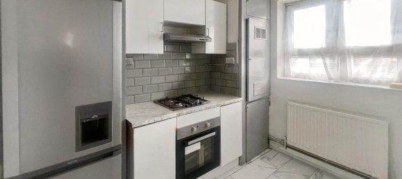 2 bedrooms Apartment in London, United Kingdom No. 10816 6