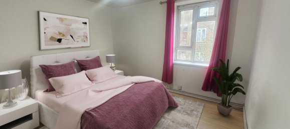 2 bedrooms Apartment in London, United Kingdom No. 10816 4