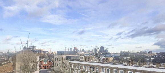 2 bedrooms Apartment in London, United Kingdom No. 10816 7