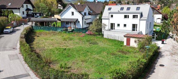 قطعة أرض في Breitenfurt bei Wien, Austria رقم 165778 6