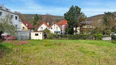  قطعة أرض في Breitenfurt bei Wien, Austria رقم 165778