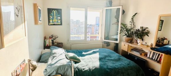 1 bedroom Apartment in Marseille, France No. 279066 5