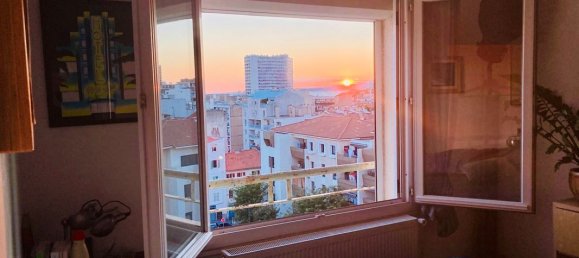 1 bedroom Apartment in Marseille, France No. 279066 7