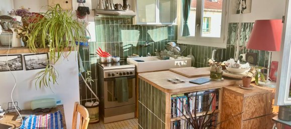 1 bedroom Apartment in Marseille, France No. 279066 4