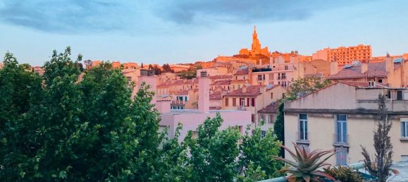 1 bedroom Apartment in Marseille, France No. 279066 8