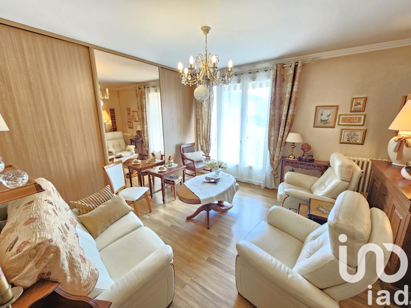 1 chambre Appartement à Privas, France No. 290961