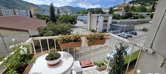 1 chambre Appartement à Privas, France No. 290961 3