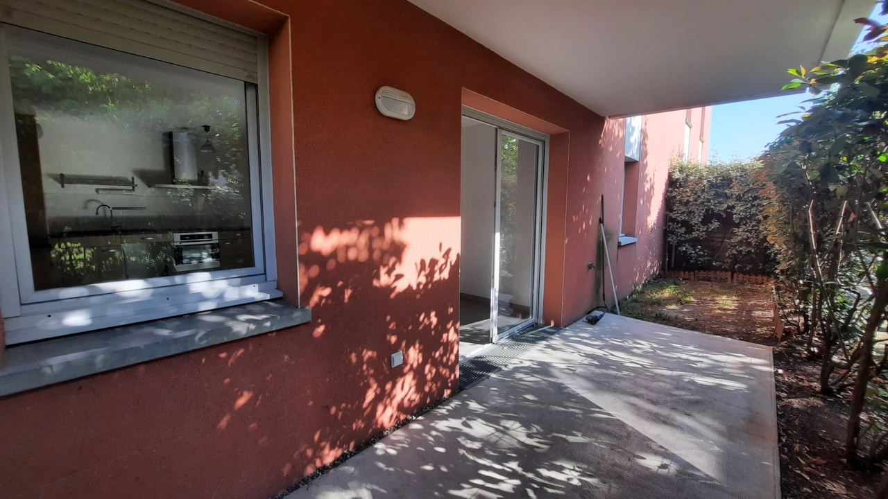 1 chambre Appartement à Toulouse, France No. 300487