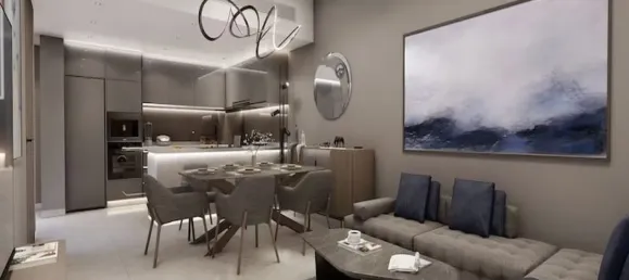 35m² Apartment for sale in Downtown Dubai (Downtown Burj Dubai), Dubai, UAE № 118291 10