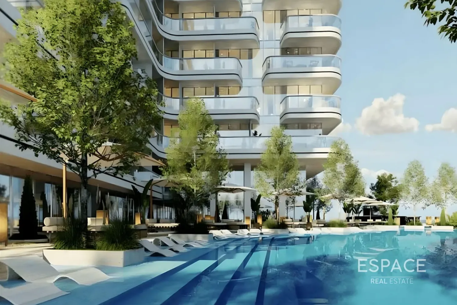 35m² Apartment in SOCIETY HOUSE, Downtown Dubai (Downtown Burj Dubai), UAE No. 118291