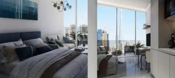 35m² Apartment for sale in Downtown Dubai (Downtown Burj Dubai), Dubai, UAE № 118291 7