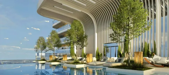 35m² Apartment for sale in Downtown Dubai (Downtown Burj Dubai), Dubai, UAE № 118291 6