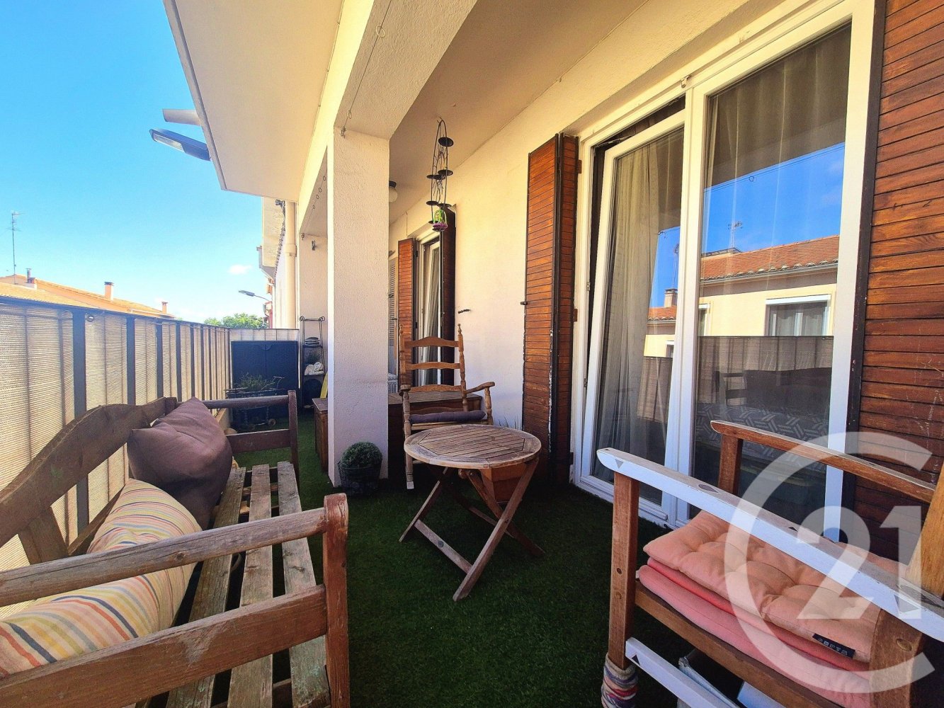 3 bedrooms Apartment in Perpignan, France No. 279767