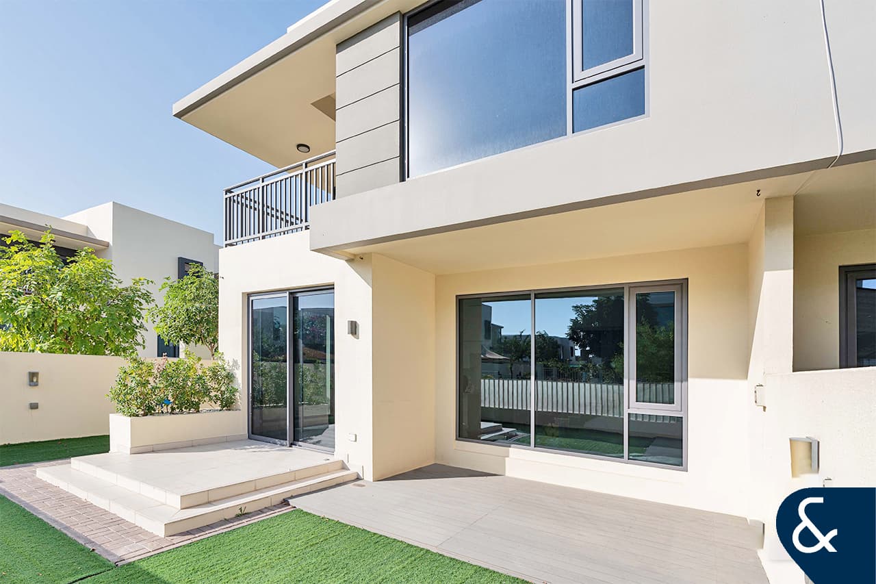 5 Schlafzimmer Villa in Dubai Hills Estate, UAE, Nr. 113558