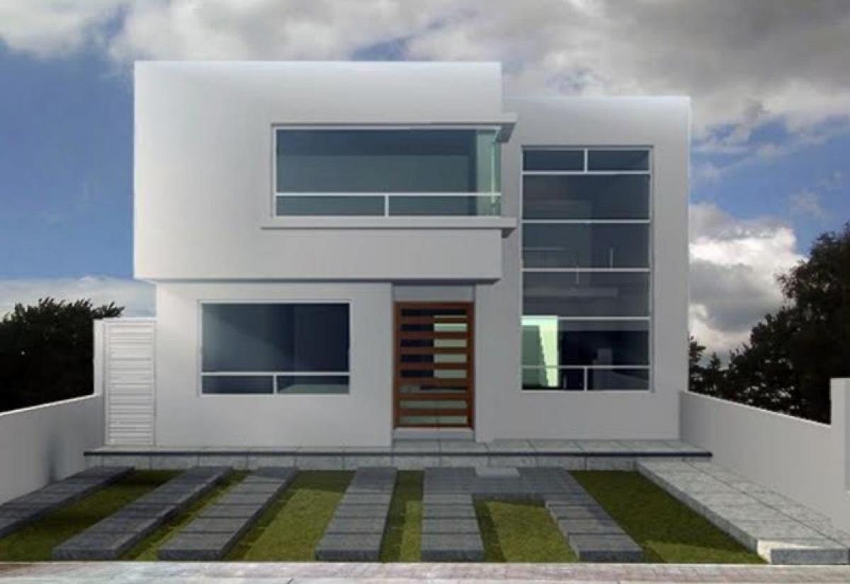 3 Schlafzimmer Haus in Queretaro, Mexico, Nr. 161430