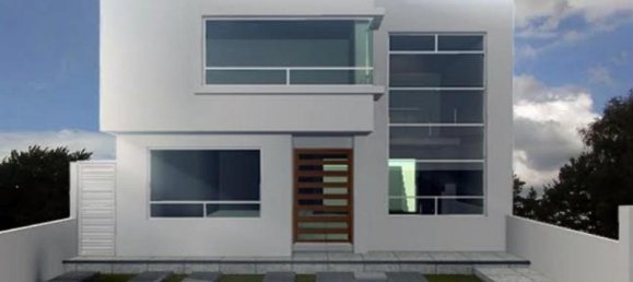 3 Schlafzimmer Haus in Queretaro, Mexico, Nr. 161430 2