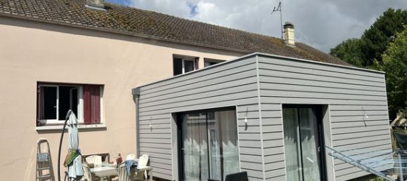 4 Schlafzimmer Haus in Coolus, France, Nr. 305897 12