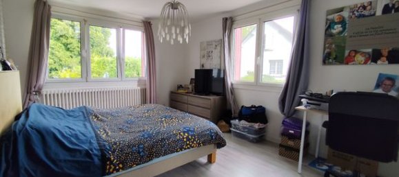 4 Schlafzimmer Haus in Coolus, France, Nr. 305897 5