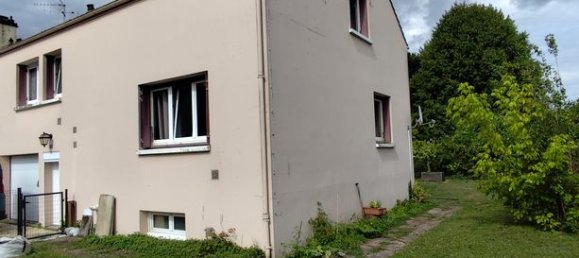 4 Schlafzimmer Haus in Coolus, France, Nr. 305897 13