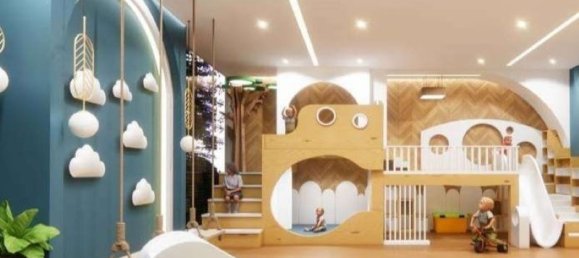 Apartamento T1 em Dubai, UAE N.º 56921 8