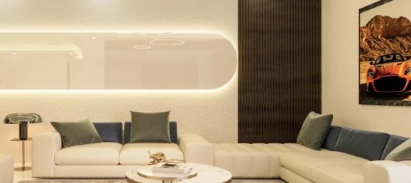 Apartamento T1 em Dubai, UAE N.º 56921 11