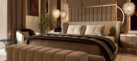 Apartamento T1 em Dubai, UAE N.º 56921 14