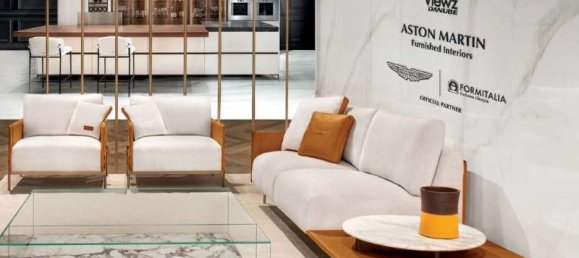 Apartamento T1 em Dubai, UAE N.º 56921 5