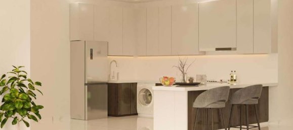 Apartamento T1 em Dubai, UAE N.º 56921 12