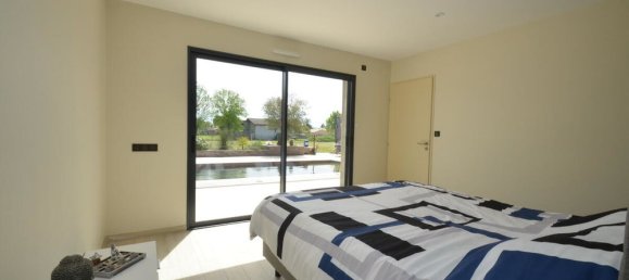 3 bedrooms House in Dordogne, France No. 338617 15