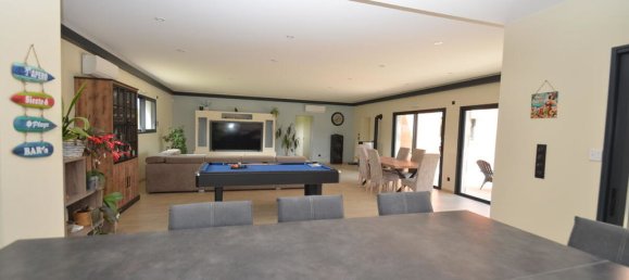 3 bedrooms House in Dordogne, France No. 338617 8