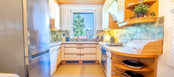 Квартира с 3 комнатами в Зальцбург, Австрия № 197105 4