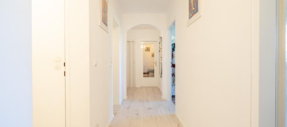 Квартира с 3 комнатами в Зальцбург, Австрия № 197105 5