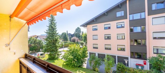 Квартира с 3 комнатами в Зальцбург, Австрия № 197105 9