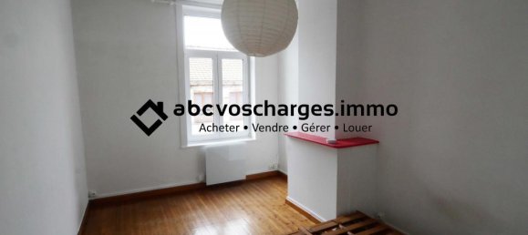 Квартира с 1 спальней в Лилль, Франция № 69606 5