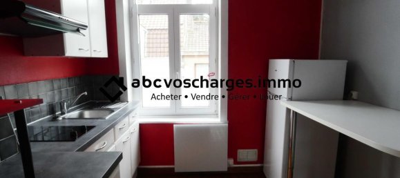 Квартира с 1 спальней в Лилль, Франция № 69606 3