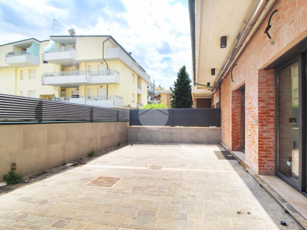 2 bedrooms Apartment in Alba Adriatica, Italy No. 297359