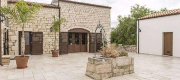 12غرفة فيلا في Modica, Italy رقم 230800 17