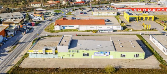 Gewerbliche Immobilie in Gänserndorf, Austria 1290m², Nr. 123222 4