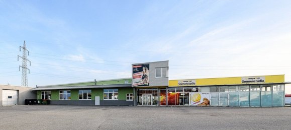 Gewerbliche Immobilie in Gänserndorf, Austria 1290m², Nr. 123222 5