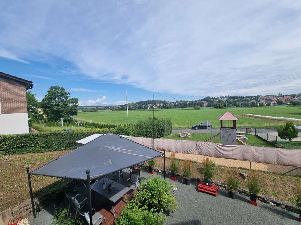 2 bedrooms Apartment in Bamberg, Germany No. 264730