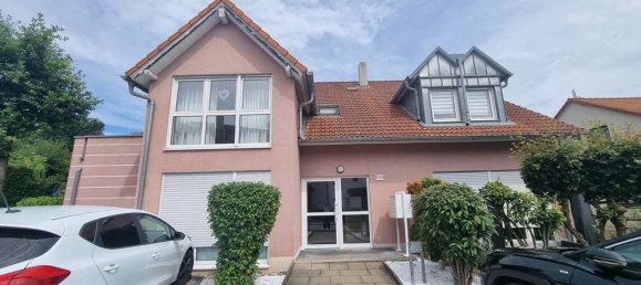 2 bedrooms Apartment in Bamberg, Germany No. 264730 10