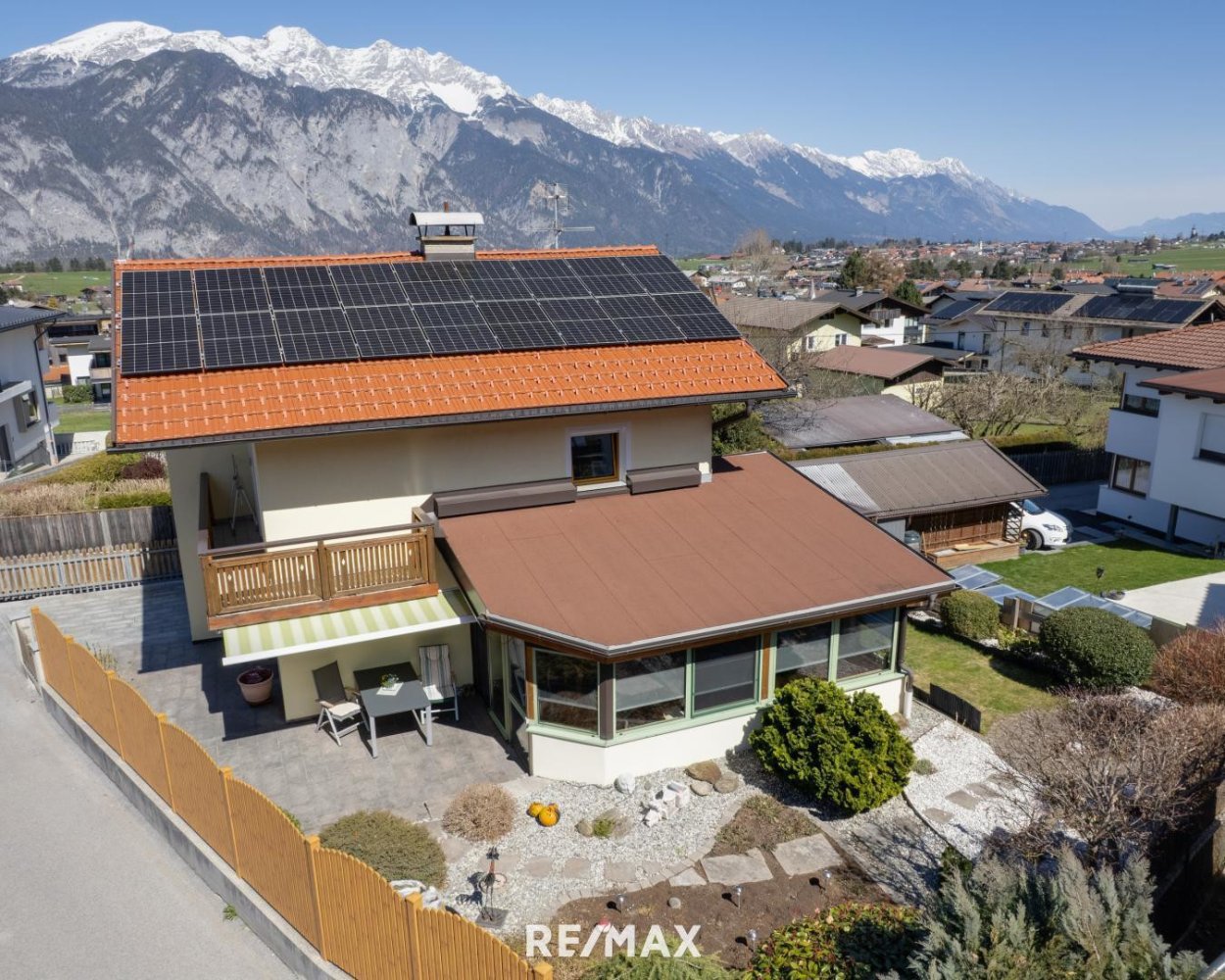 5-salle Maison à Axams, Austria No. 133102