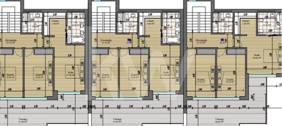 Terrain à Mafra, Portugal 1248m² No. 79875 6