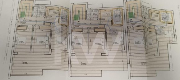 Terrain à Mafra, Portugal 1248m² No. 79875 10
