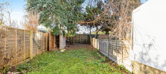 3 bedrooms House in Watford, United Kingdom No. 6061 12