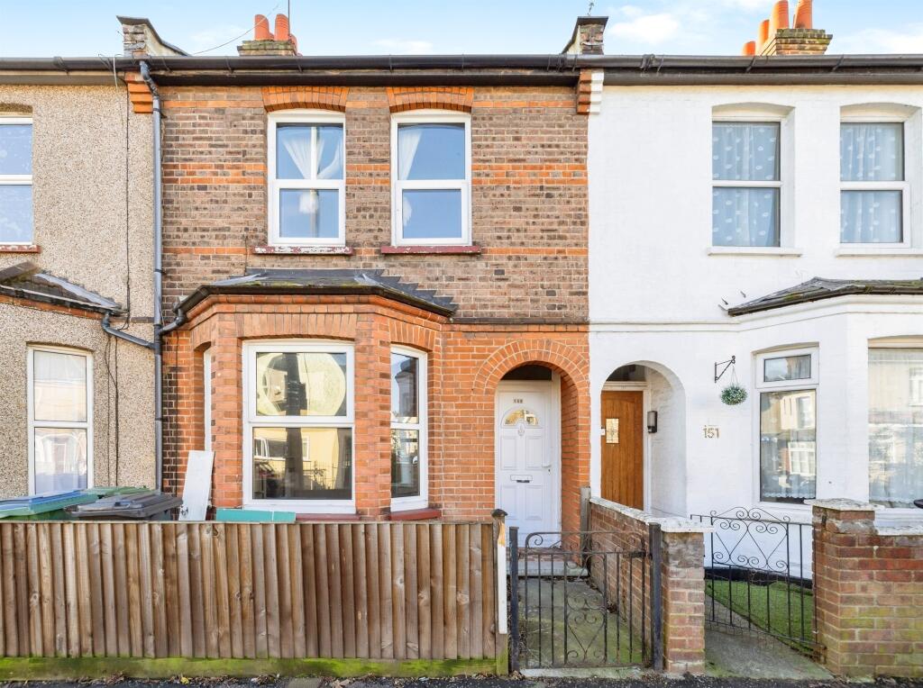 3 bedrooms House in Watford, United Kingdom No. 6061