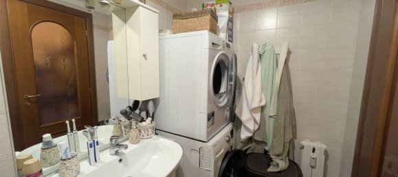 3 rooms Apartment in Lauriano, Italy No. 70047 19