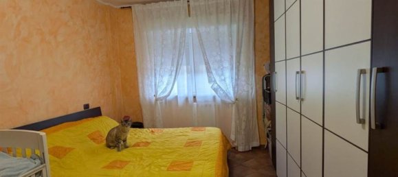 3 rooms Apartment in Lauriano, Italy No. 70047 9