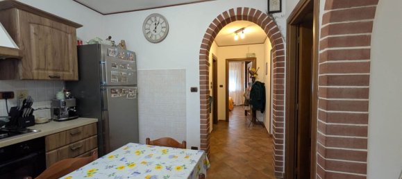 3 rooms Apartment in Lauriano, Italy No. 70047 11