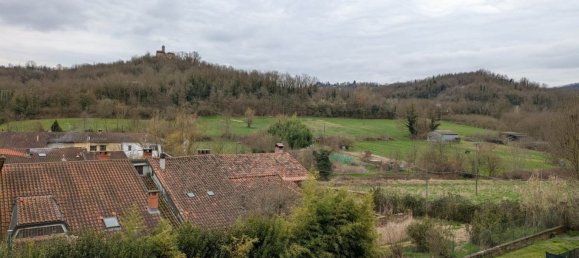 3 rooms Apartment in Lauriano, Italy No. 70047 14